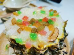 -老家信阳菜(北京路店)