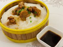 -香云轩·顺德菜(香云纱园林酒店店)