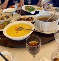 -武汉富力威斯汀酒店·宴会厅