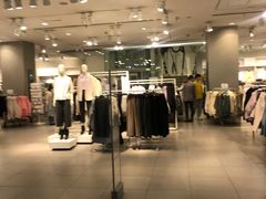 -H&M(鹏欣水游城店)