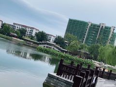 -西海子公园