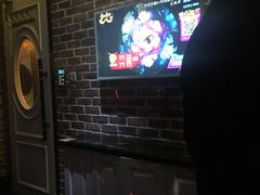 -k+时尚歌城(亿丰时代广场店)