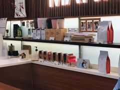 -Manner Coffee(大宁国际商业广场店)