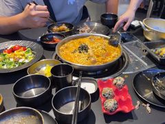 -HOTISLAND海鸡岛·韩国料理(江南西店)
