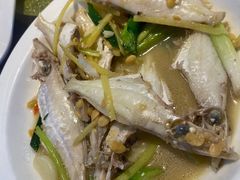 -东江海鲜大排档·潮汕菜·砂锅粥