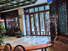 -古关火锅店(古北水镇景区店)
