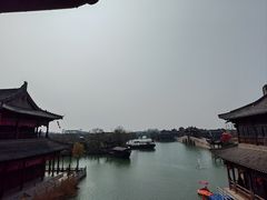 -朱仙镇启封故园景区