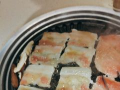 -猫爪爪原切自助烤肉(观音桥阳光世纪店)