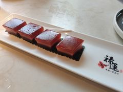 -禄运茶居·手工点心(体育西店)