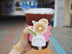 -Sips&Lick茶兰咖啡(五道口店)