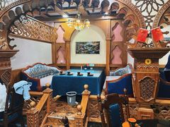 -乡村馕坑肉·烧烤·新疆菜·本地人更爱吃(阿勒泰首店)