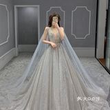 美美哒婚纱推荐～
