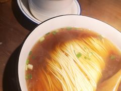 -十面春风·江南面馆(崇宁路店)