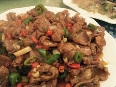 -国庆烧麦馆