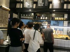 -托斯卡纳烘焙意大利餐厅(五天地店)