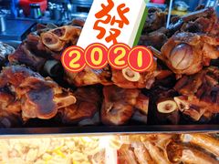 -溢福香东北兄弟酱骨饺子馆(刘家冲店)
