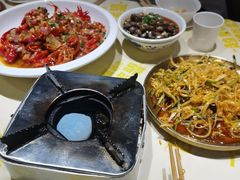 -串盟烧烤·长沙美食地标(星沙店)