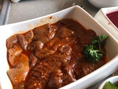 -海底捞火锅(老城根店)