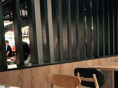 大堂-必胜客(五道口店)