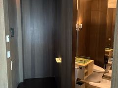 -上海柏悦酒店