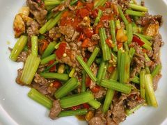 -蘇河湾·新鲁菜·泰山宴(宝龙店)