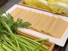 -蝎王府羊蝎子(虎坊桥总店)