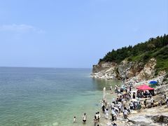 -养马岛旅游度假区