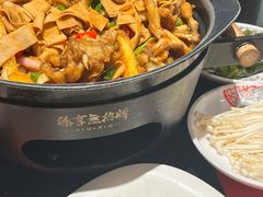 -臻享無招牌芝士烤蛙(台山昌大昌店)
