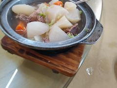 -百年银屏蚝烙·潮汕菜·非遗(乐山店)