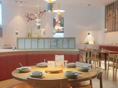 大堂-蜜桃餐厅·伴山(绿宝广场店)