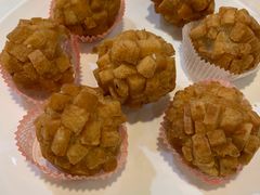 顺德灌汤鲮鱼球-粥旺庄(芳村店)