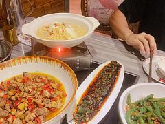 -湘当爱·鲜煮现炒(松岗立业路店)