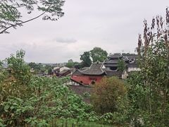 -尧坝古镇