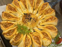-卢布里西餐厅(总店)