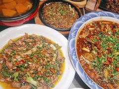 -新概念来凤鱼(璧山店)
