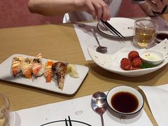 -小句号·精致料理(江南环球港店)