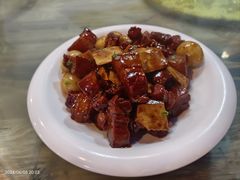 -特色酱椒鱼私房菜(黄鹤楼店)