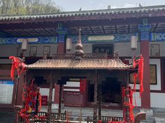 -洛阳白云山景区