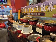 -乡里八闽·福州乡土菜(火车北站店)