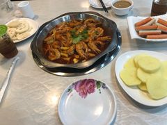 -槐店王婆大虾(长江道店)