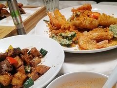 -汤城小厨•粤菜•靓汤(西直门凯德MALL店)