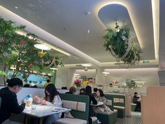 -Aqua Oasis 水天堂(太湖中心mall店)