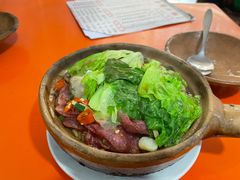 -潮香兴煲仔饭(莲花路店)