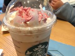 -星巴克(株洲荣时代广场店)