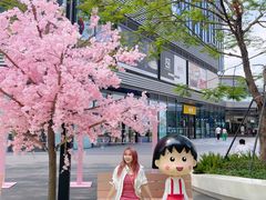 -东莞松山湖万象汇