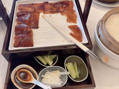 -上海和平饭店龙凤厅 Dragon Phoenix