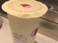 -鲜芋仙(华宇时尚购物中心店)