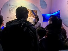 -白鹤梁水下博物馆
