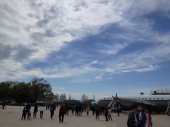 -中国航空博物馆