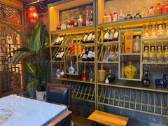 -川白楼·老成都院坝川菜鱼鲜馆(马鞍路店)